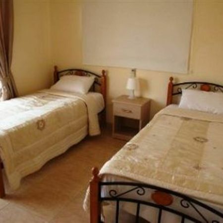 Villa Katerina Ayia Napa Exteriér fotografie