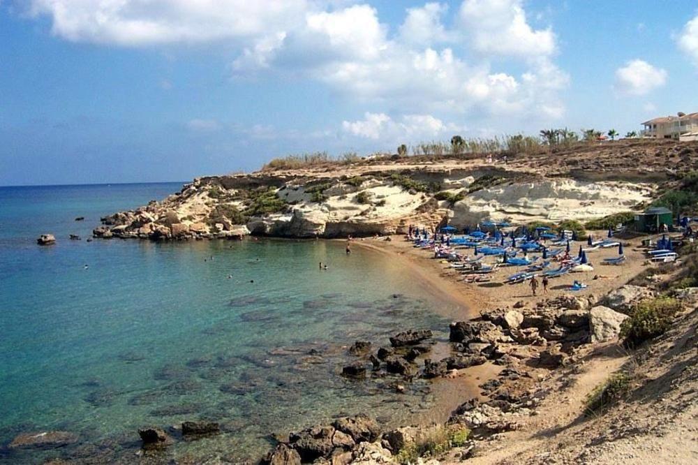Villa Katerina Ayia Napa Exteriér fotografie