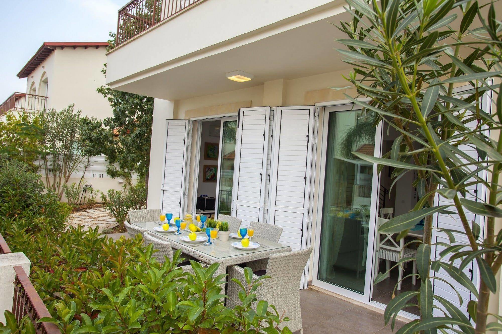 Villa Katerina Ayia Napa Exteriér fotografie