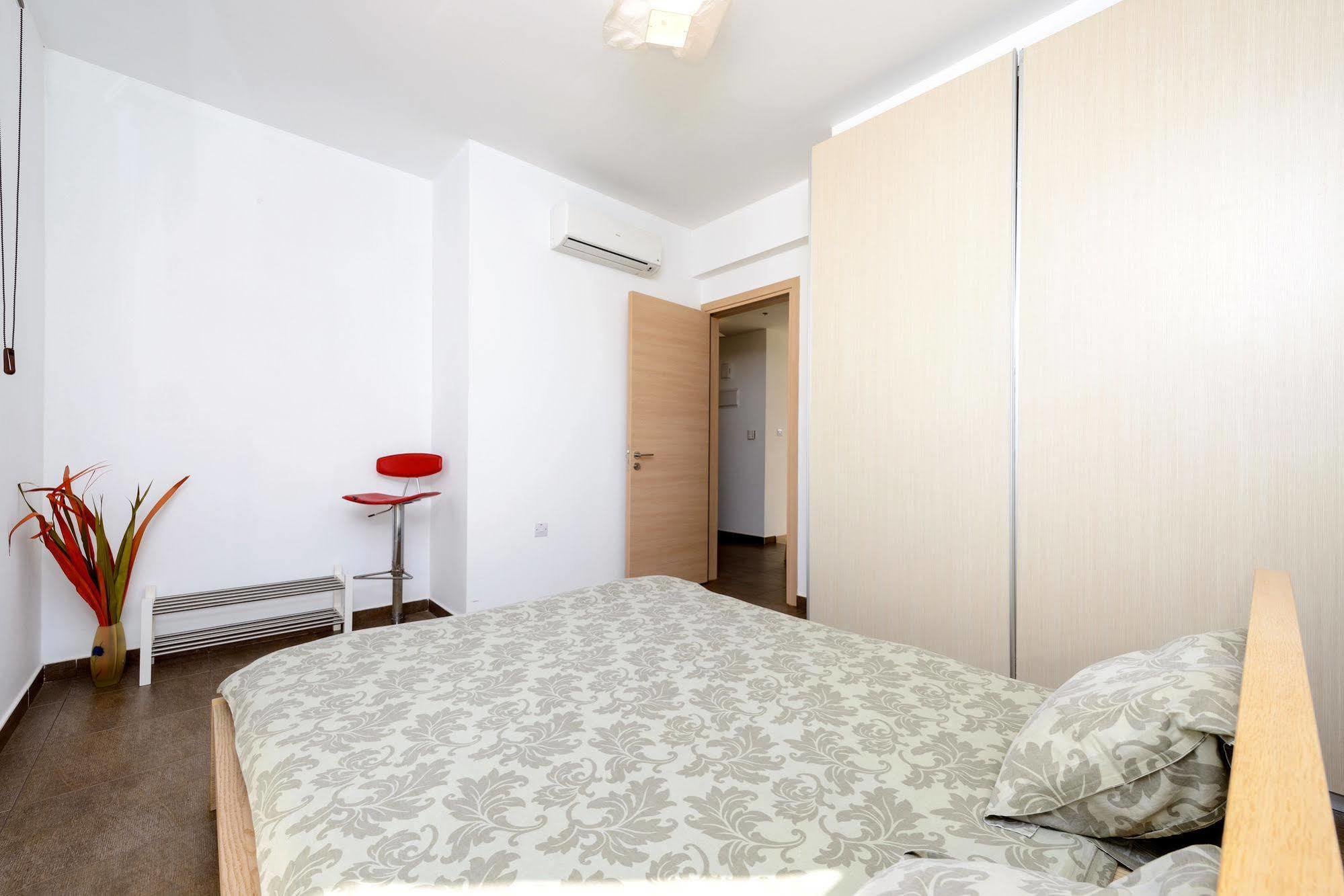 Villa Katerina Ayia Napa Exteriér fotografie
