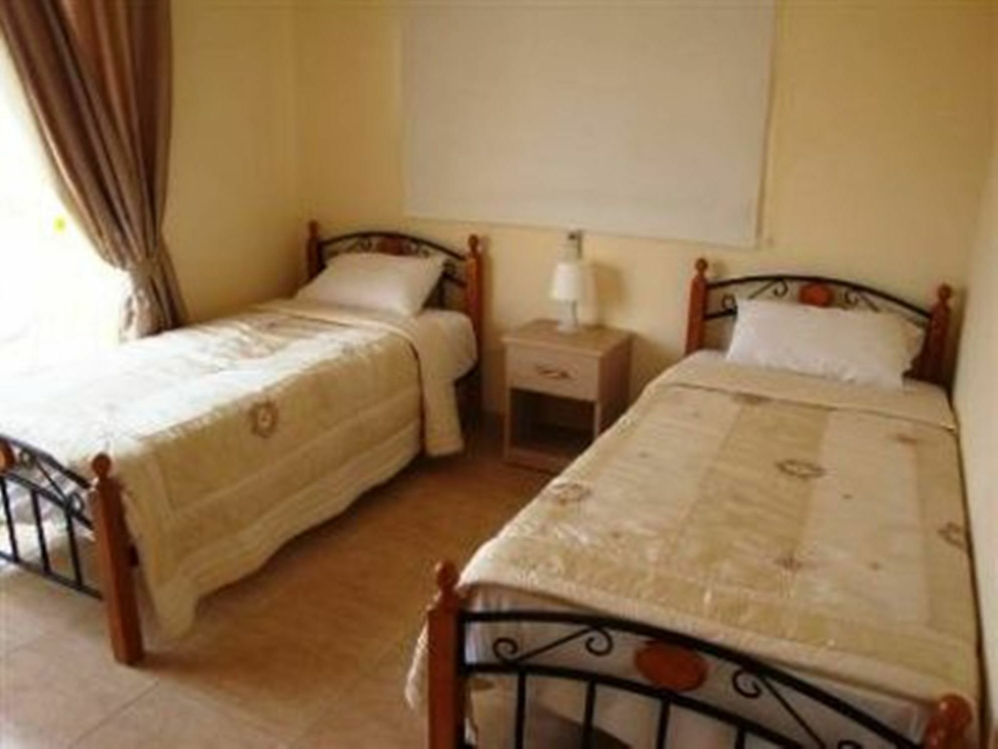 Villa Katerina Ayia Napa Exteriér fotografie