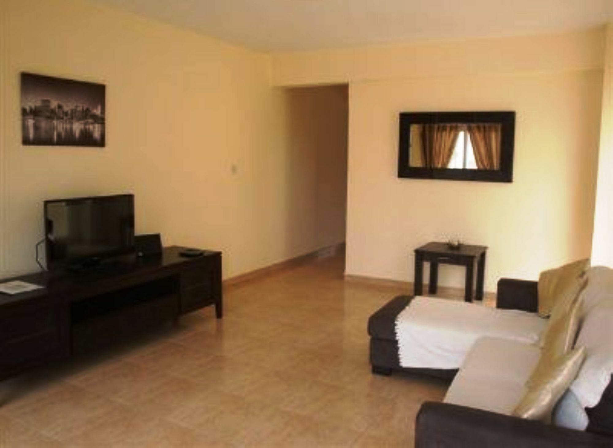 Villa Katerina Ayia Napa Exteriér fotografie
