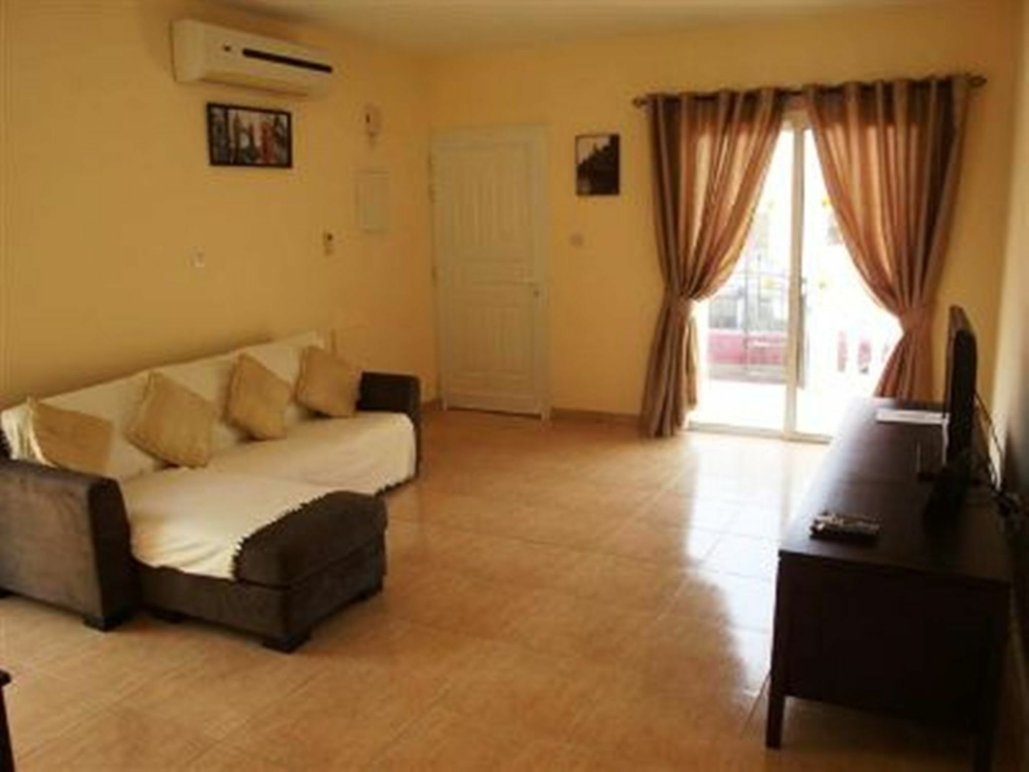 Villa Katerina Ayia Napa Exteriér fotografie